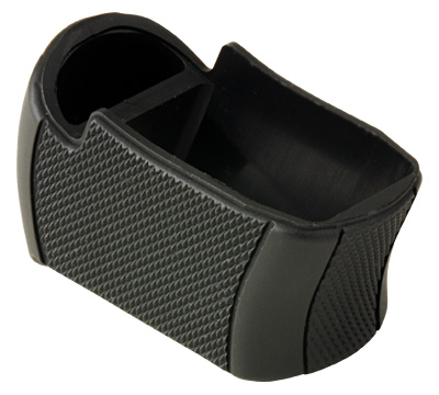 Ruger 90341 SR9C/SR40C Magazine Adapter, Black Polymer - Image 4