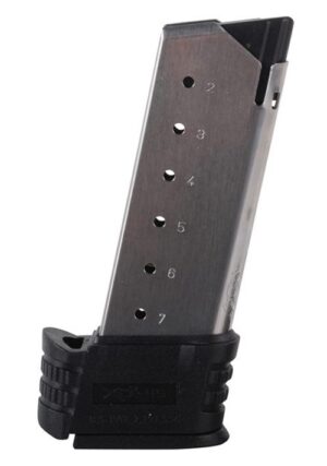 Springfield Armory XD-S .45 ACP 6-Round Magazine for XD-S