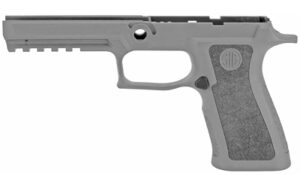 SIG Sauer P320 X5 Grip Module, 9mm Luger