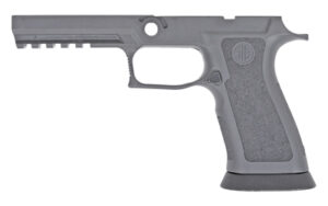 SIG Sauer P320 X5 Grip Module, 9mm Luger