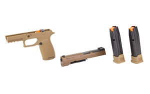 SIG Sauer P320 Caliber X-Change Kit