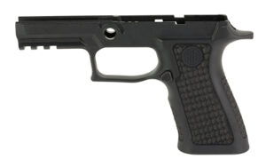 SIG Sauer P320 Grip Module, Black