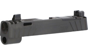 SIG Sauer P365 Slide Assembly, Black