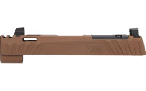 SIG Sauer P365 Slide Assembly, Coyote
