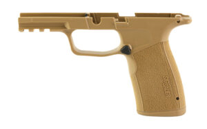 SIG Sauer P365 XMacro Grip Module, Coyote