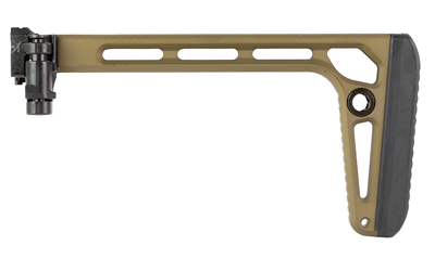 Sig Sauer MCX Folding Stock