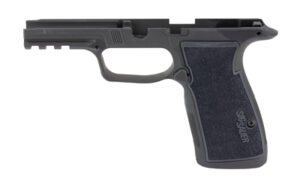 SIG Sauer P365 XMacro Grip Module, Black