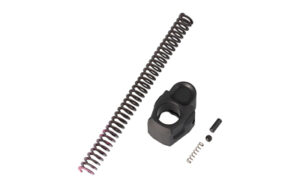 SIG Sauer P211 Barrel, 9mm Luger, Black