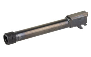 SIG Sauer P365 Threaded Barrel, 9mm Luger, 4.9", 1/2x28