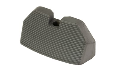 SIG P211 suppressor-height rear sight, black