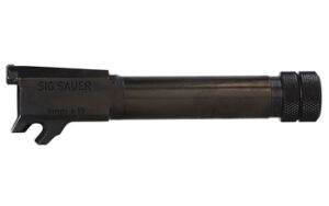 SIG Sauer P365 Threaded Barrel, 9mm Luger, 9", 1/2x28