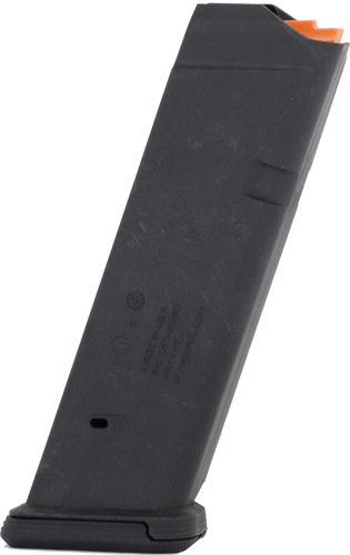 Magpul PMAG 17 GL9 Magazine, Glock, 9mm, 17-Round, Black