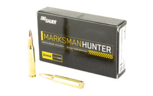 Sig Sauer .270 Win 140GR GameKing