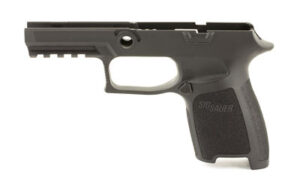 SIG Sauer P320 Grip Module, Black