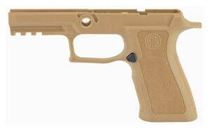 SIG Sauer P320 Grip Module