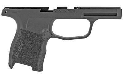 SIG Sauer P365 Grip Module, Black, additional view 1