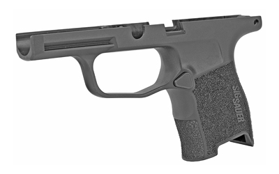 SIG Sauer P365 Grip Module, Black, additional view 2