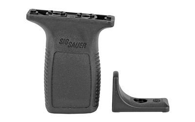 Sig Sauer TREAD Vertical Grip with Barricade Stop