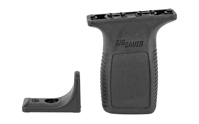 Sig Sauer TREAD Vertical Grip with Barricade Stop