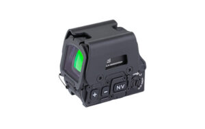 SIG Sauer ROMEO8T Red Dot Sight, Black