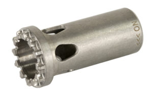 SIG Sauer SRD9 Suppressor Piston, 9mm 1/2x28, 17-4 Stainless