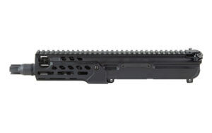 SIG Sauer MCX Upper Assembly, .300 Blackout, Black