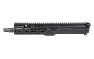 SIG Sauer MCX-SPEAR LT Upper Assembly, .300 Blackout, 9", Black