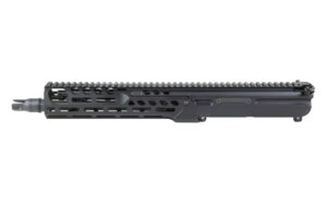 SIG Sauer MCX-SPEAR LT Upper Assembly, 5.56 NATO, Black