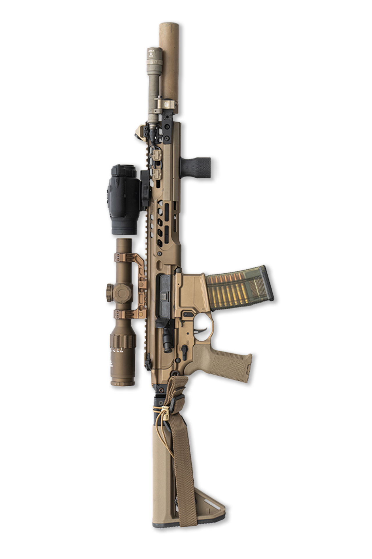 sig sauer spear lt