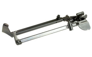 Springfield Armory M1A M2 Bipod Black Steel product image