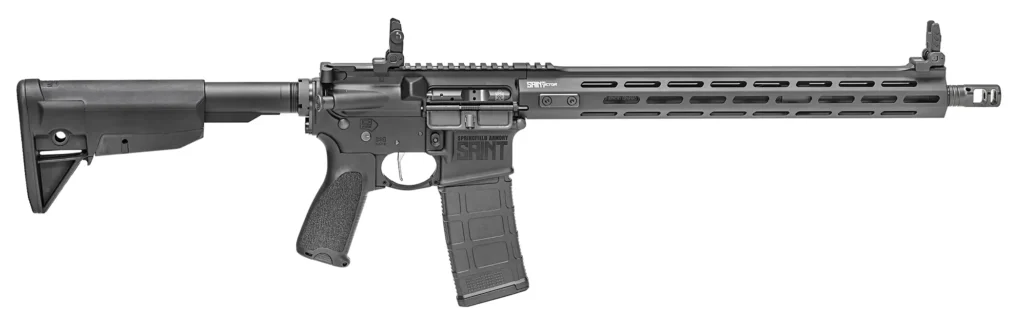 springfield saint victor