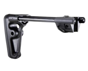 SIG Sauer MCX Folding Stock, Black