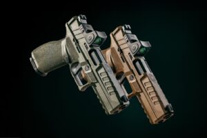 springfield echelon
