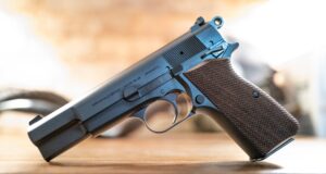 springfield sa35