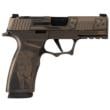 SIG P365-XMACRO 9mm 17-round magazine