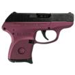 Ruger LCP .380 Auto Black Cherry Pistol, 2.75-Inch Barrel product image