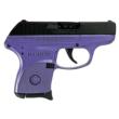 Ruger LCP .380 Auto Purple Pearl Pistol, 2.75-Inch Barrel product image