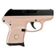 Ruger LCP .380 Auto Rose Frame Pistol, 2.75-Inch Barrel product image