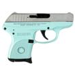 Ruger LCP .380 Auto Robin's Egg Blue Pistol, 2.75-Inch Barrel product image