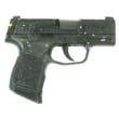 SIG P365 Multi-Color Paint Splatter, 3.1 in. barrel, 10-round