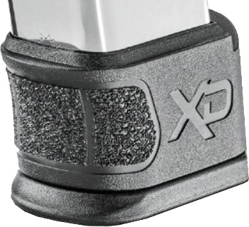 Springfield Armory XD Mod.2 .45 ACP Magazine Sleeve Black - Image 2