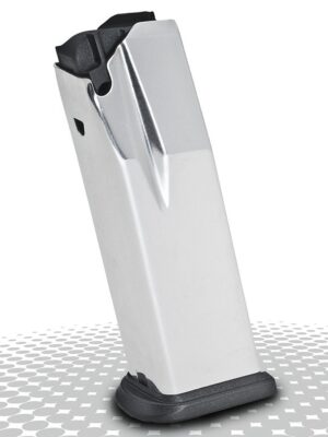 Springfield Armory XD-M 9mm 10-Round Magazine for XD-M