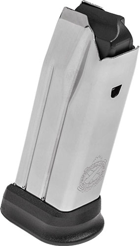 Springfield Armory XD-M Elite Compact 9mm 14-Round Magazine - Image 2