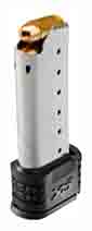 Springfield Armory XD-S 9mm 9-Round Magazine With #1 and #2 Sleeves - Image 4