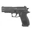 SIG P220 Elite .45 ACP pistol, 4.4 in. barrel, DA/SA, 8-round