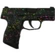 SIG P365 Multi Color Paint .380, 3.1 in. barrel, 10-round