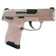 SIG P365 Rose Gold N Roses .380, 3.1 in. barrel, 10-round