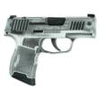 SIG P365 Sun Flower .380, 3.1 in. barrel, 10-round