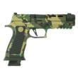 SIG P320 Spectre Comp gold-tone, 4.6 in. barrel