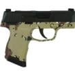 SIG P365 Chocolate Chip Hydro Dip Frame, 3.1 in. barrel, 10-round